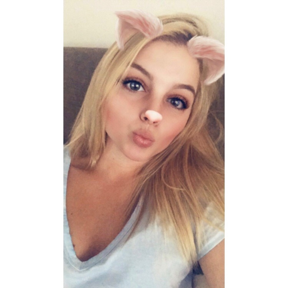 Meet your Posher, Channing